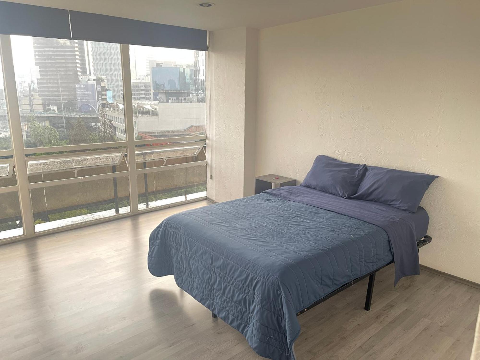 Bnb2Night Polanco-Apartments Μεξικό Εξωτερικό φωτογραφία