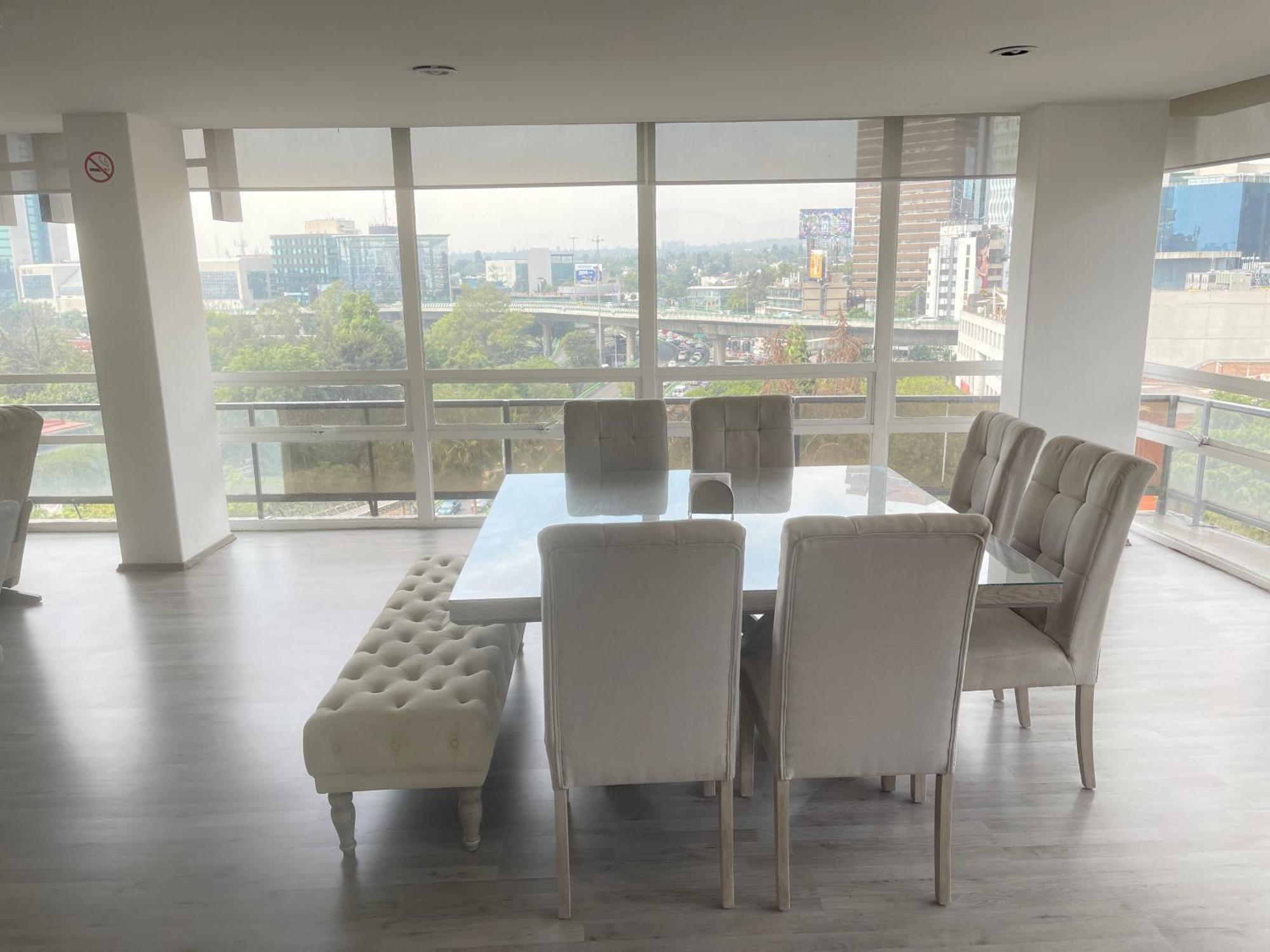 Bnb2Night Polanco-Apartments Μεξικό Εξωτερικό φωτογραφία