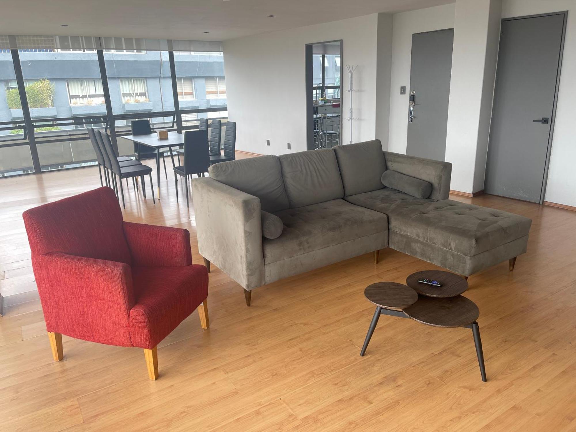 Bnb2Night Polanco-Apartments Μεξικό Εξωτερικό φωτογραφία