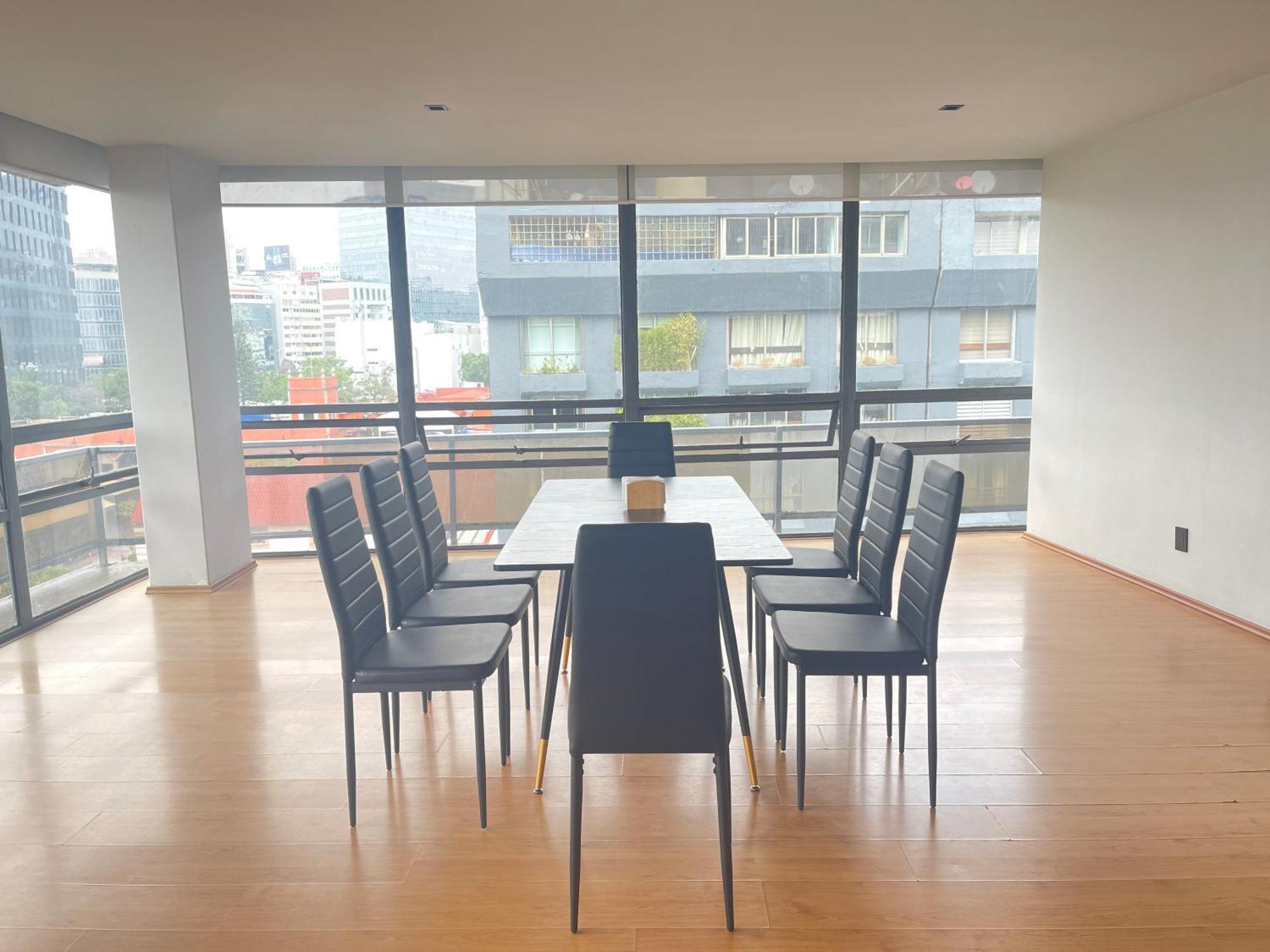Bnb2Night Polanco-Apartments Μεξικό Εξωτερικό φωτογραφία