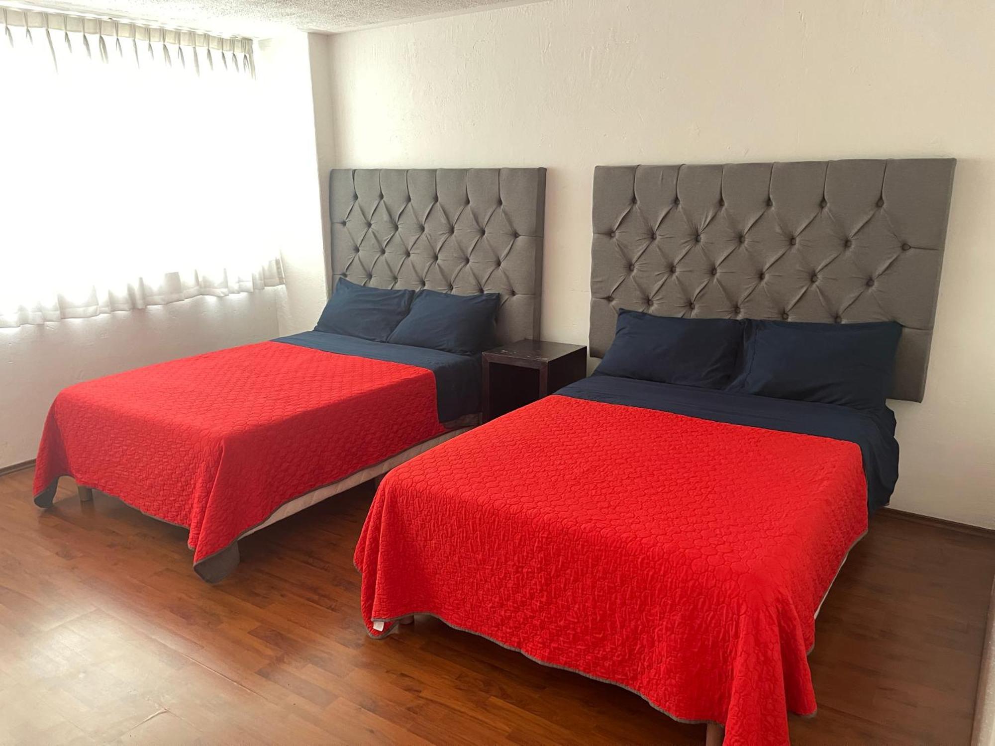 Bnb2Night Polanco-Apartments Μεξικό Εξωτερικό φωτογραφία